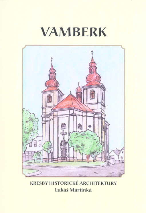 Vamberk