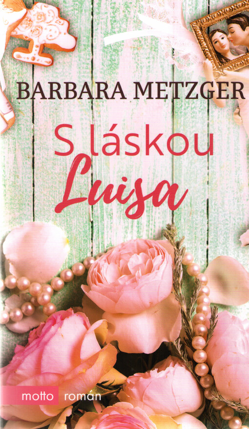 S láskou Luisa