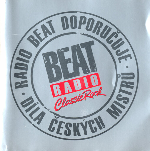 Radio Beat doporučuje díla českých mistrů