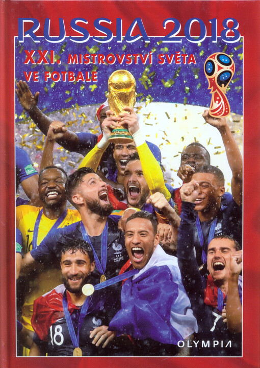 Russia 2018