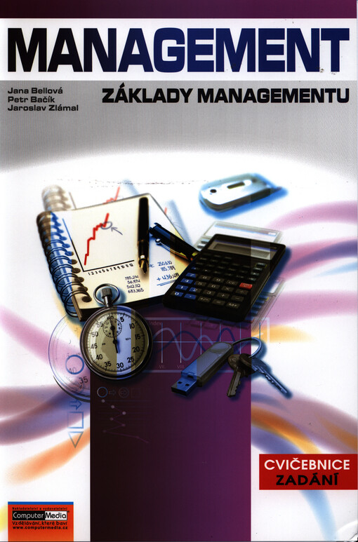Management : základy managementu : cvičebnice
