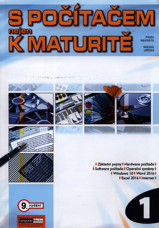 S počítačem nejen k maturitě - 1.díl
