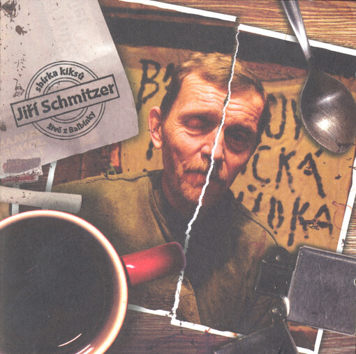 Sbírka kiksů živě z Balbínky