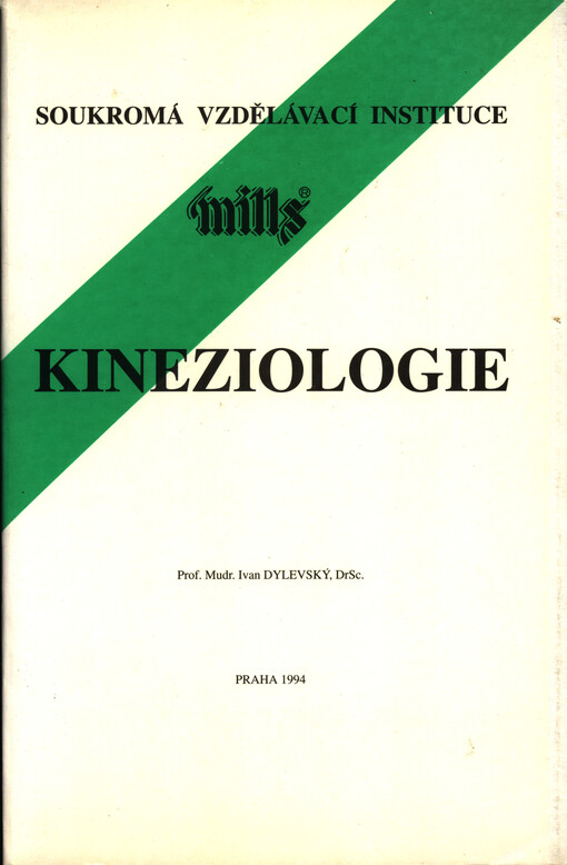 Kineziologie