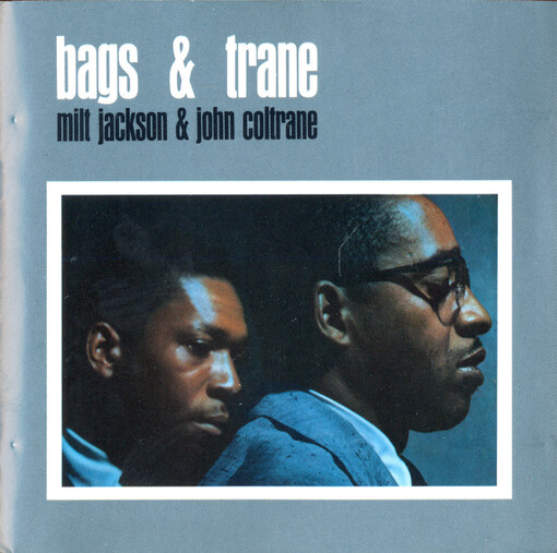 Bags & Trane