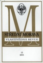 Střední Morava. 13
