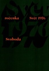 Svět ... : ročenka