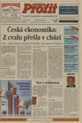 Českomoravský profit