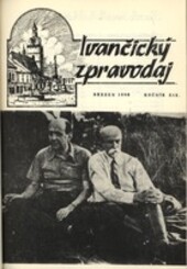 Ivančický zpravodaj