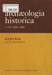 Archæologia historica