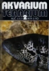 Akvárium a terárium