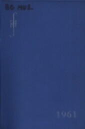 Hudební kalendář a adresář na rok