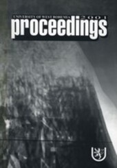 Proceedings