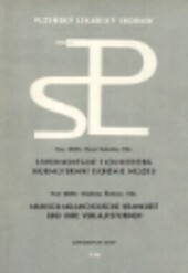 Sessio Facultatis Medicae. Pilsnensis scientifica