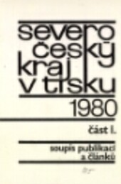 Severočeský kraj v tisku