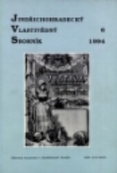 Jindřichohradecký vlastivědný sborník