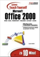 Office 2000 za 10 minut
