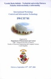 IWCIT ... : international workshop control and information technology : Ostrava ...