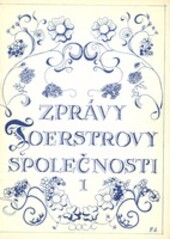 Zprávy Foerstrovy společnosti