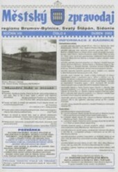 Městský zpravodaj