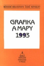 Národní bibliografie České republiky.Grafika a mapy = National bibliography of the Czech republic. Graphic materials and maps = Nationale Bibliographie der Tschechischen Republik. Graphik und Landkarten = Nacional'naja bibliografija Češskoj respubliki. Grafika i karty