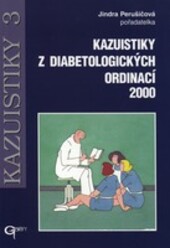 Kazuistiky z diabetologických ordinací