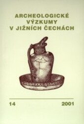 Archeologické výzkumy v jižních Čechách