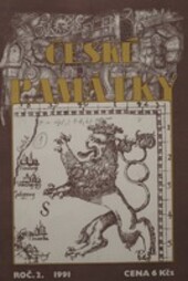 České památky