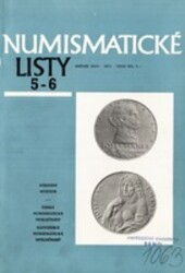 Numismatické listy