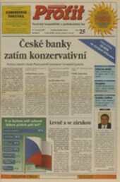 Českomoravský profit