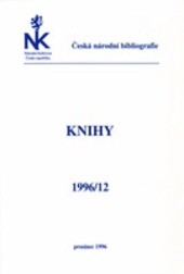 Česká národní bibliografie =