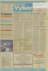 Českomoravský výběr