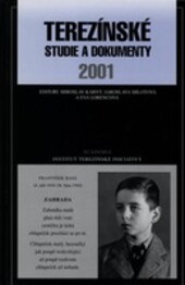Terezínské studie a dokumenty