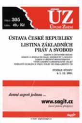 Ústava České republiky