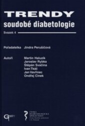 Trendy soudobé diabetologie