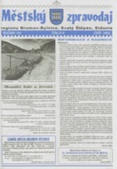 Městský zpravodaj