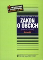 Zákon o obcích (obecní zřízení)