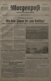 Morgenpost