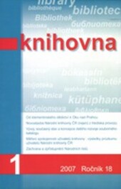 Knihovna