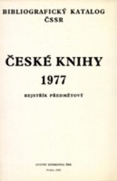  předmětový rejstřík