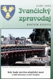 Ivančický zpravodaj