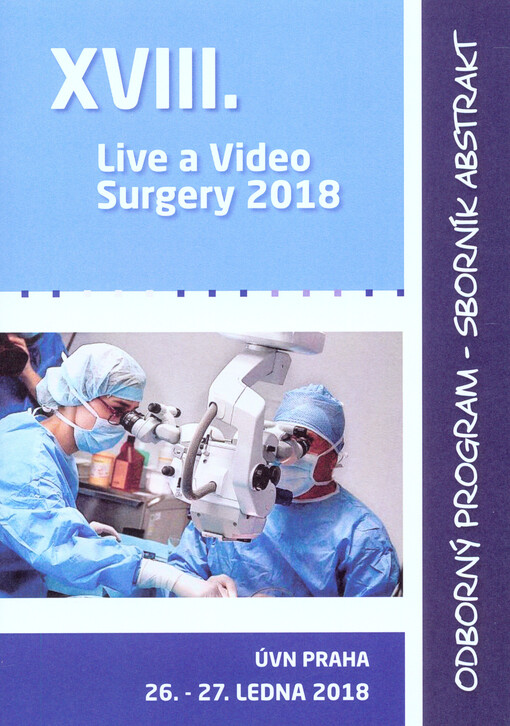 Číslo: XVIII, 2018