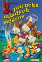 2. príručka mladých svišťov