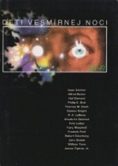 Deti vesmírnej noci