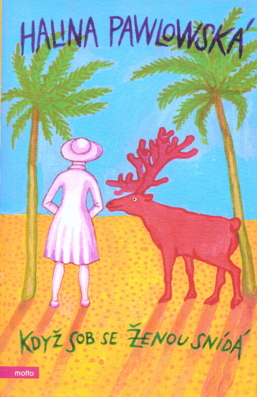 Když sob se ženou snídá