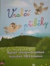 Vrabčí příběhy