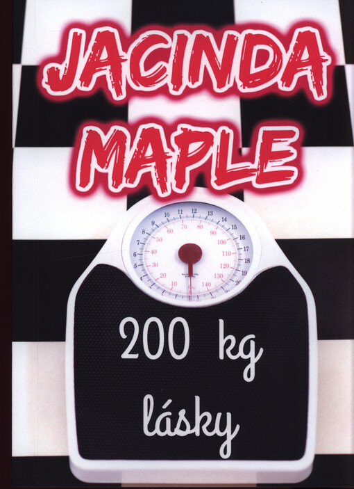 200 kg lásky