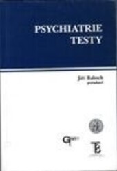 Psychiatrie - testy