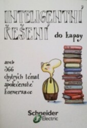 Inteligentní řešení do kapsy