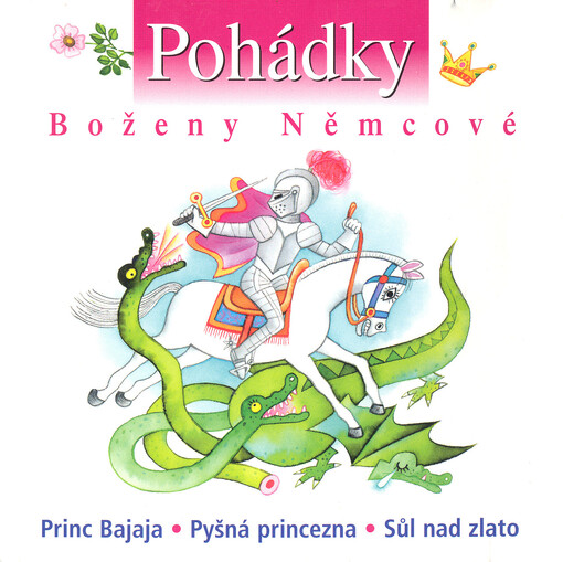 Pohádky Boženy Němcové